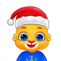 Santa Hat